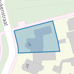 Perceel MGN02-F-1100