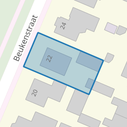 Perceel MGN02-F-1105