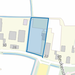 Perceel MGN02-F-1123