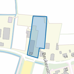 Perceel MGN02-F-1124