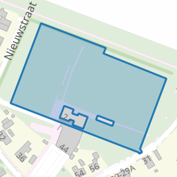 Perceel MGN02-F-1127