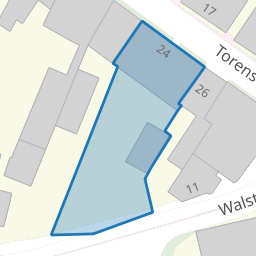 Perceel MGN02-F-1132