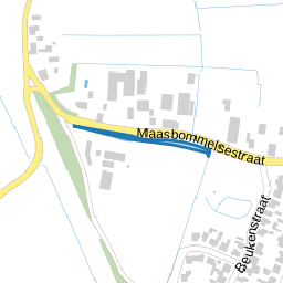 Perceel MGN02-F-1134