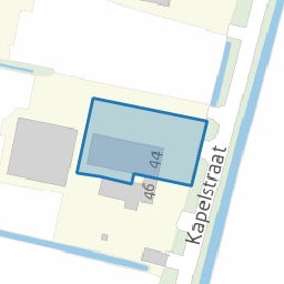 Perceel MGN02-F-1140