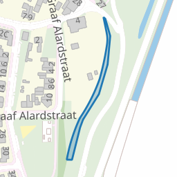 Perceel MGN02-F-1145