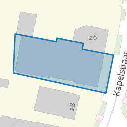 Perceel MGN02-F-1146