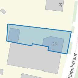 Perceel MGN02-F-1147