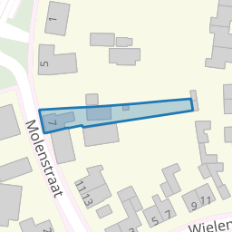 Perceel MGN02-F-1148