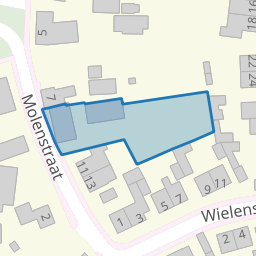 Perceel MGN02-F-1151