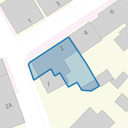 Perceel MGN02-F-1152