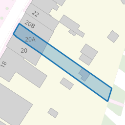 Perceel MGN02-F-1158