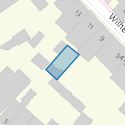 Perceel MGN02-F-1160