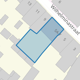 Perceel MGN02-F-1161