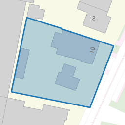 Perceel MGN02-F-1175
