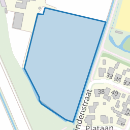 Perceel MGN02-F-1180