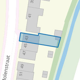 Perceel MGN02-F-1196