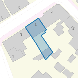 Perceel MGN02-F-1197