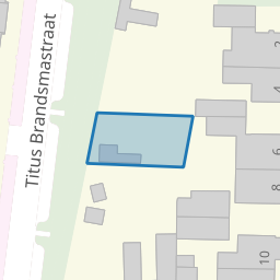 Perceel MGN02-F-1202