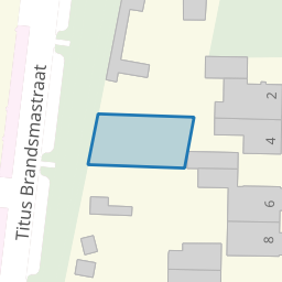 Perceel MGN02-F-1203