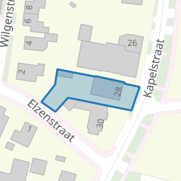 Perceel MGN02-F-1229