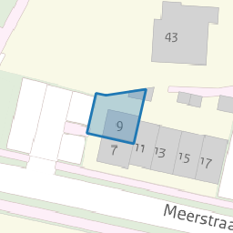 Perceel MGN02-F-1232