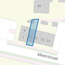 Perceel MGN02-F-1235