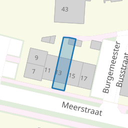 Perceel MGN02-F-1236