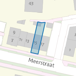 Perceel MGN02-F-1237