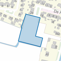 Perceel MGN02-F-1243