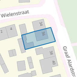 Perceel MGN02-F-1274