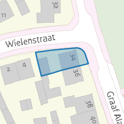 Perceel MGN02-F-1275