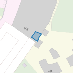 Perceel MGN02-F-1279