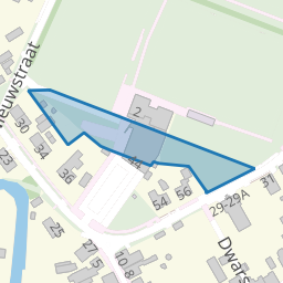 Perceel MGN02-F-1280