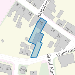 Perceel MGN02-F-1283