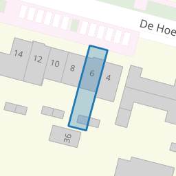 Perceel MGN02-F-1294