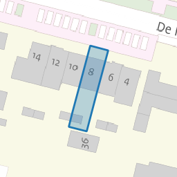 Perceel MGN02-F-1295