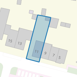 Perceel MGN02-F-1299