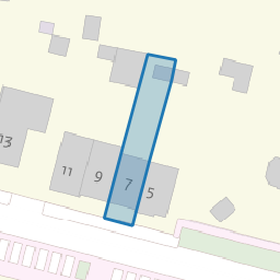 Perceel MGN02-F-1303