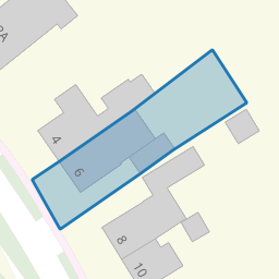 Perceel MGN02-F-1304