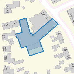 Perceel MGN02-F-1308