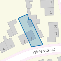 Perceel MGN02-F-1339