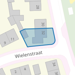 Perceel MGN02-F-1340