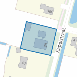 Perceel MGN02-F-1345