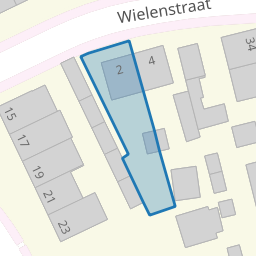 Perceel MGN02-F-1346