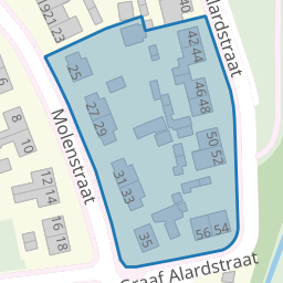 Perceel MGN02-F-1347