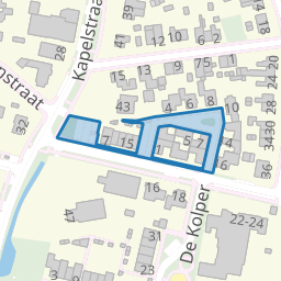 Perceel MGN02-F-1348