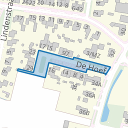 Perceel MGN02-F-1364