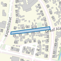 Perceel MGN02-F-1373