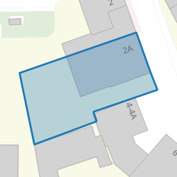 Perceel MGN02-F-1378