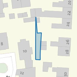 Perceel MGN02-F-1380